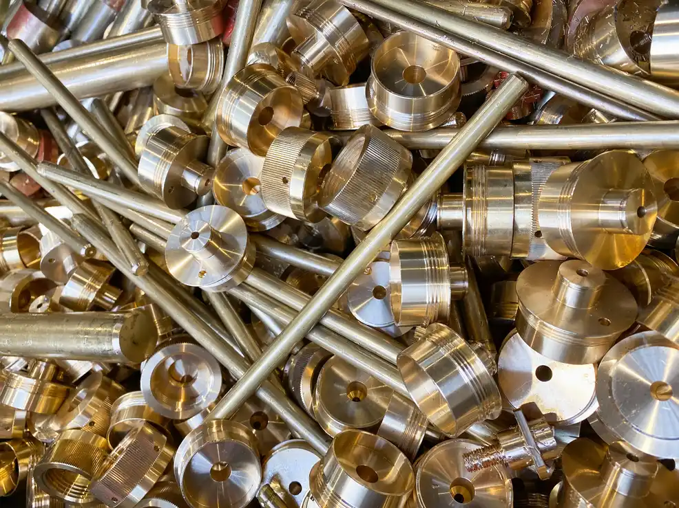 Brass Scrap Payouts