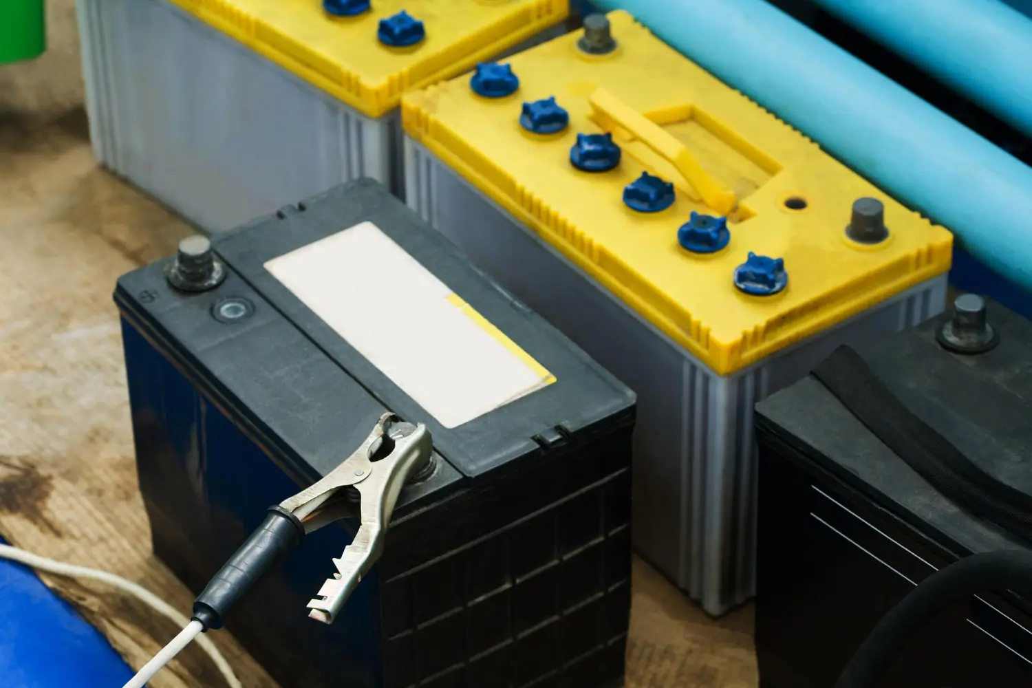 Car Battery