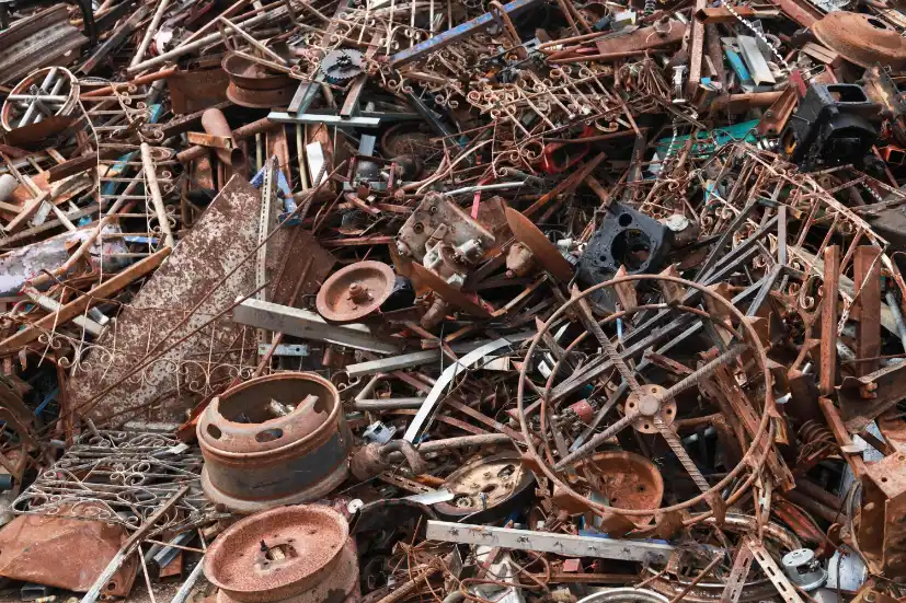 General Scrap Metal